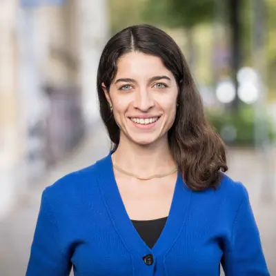 Sara Ivers-Tiffée