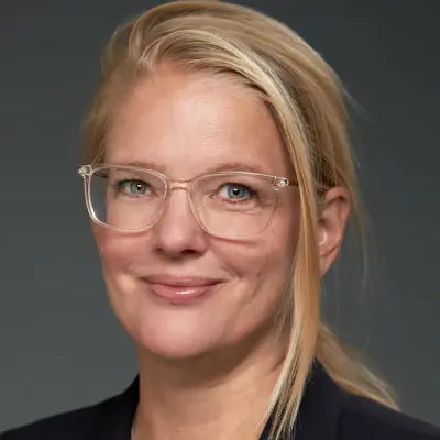 Vanessa Dill