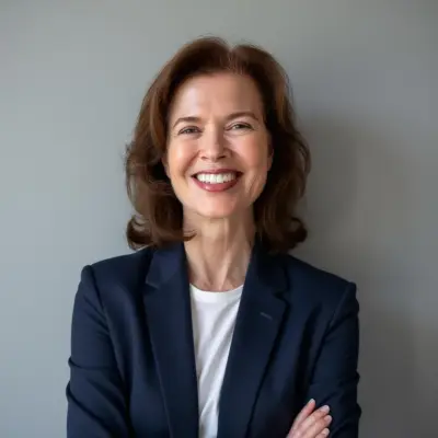 Claudia Alsdorf