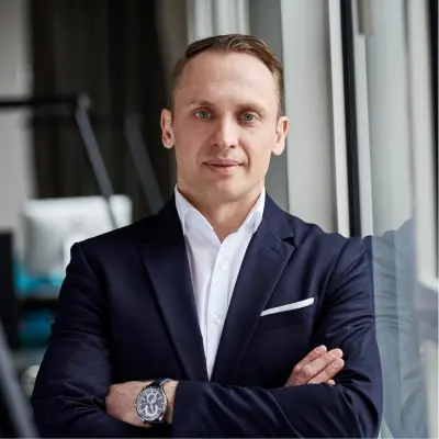 Andreas Ortlieb