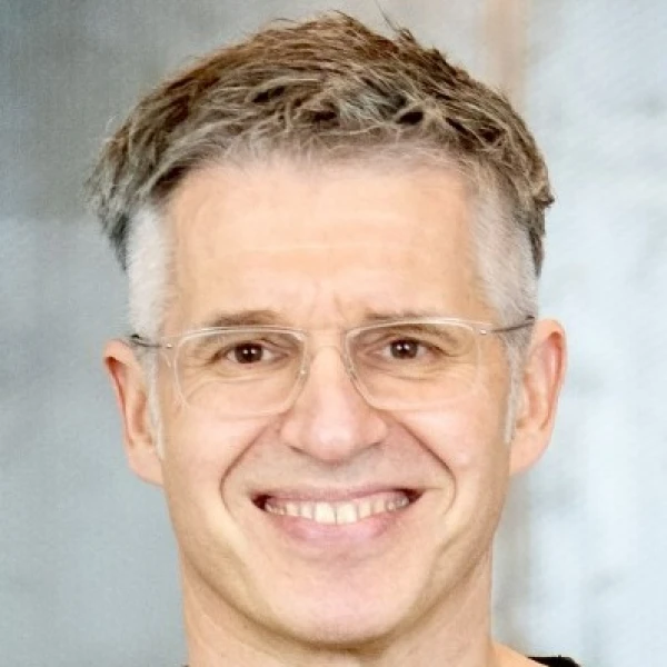 Bernhard Rohleder