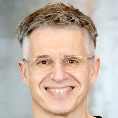 Bernhard Rohleder