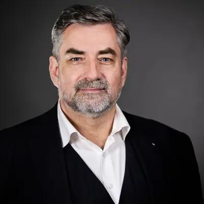Alexander Nouak