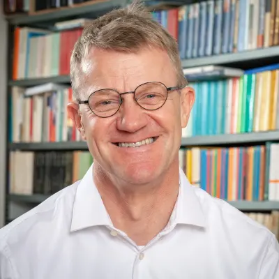 Eberhard Schnebel