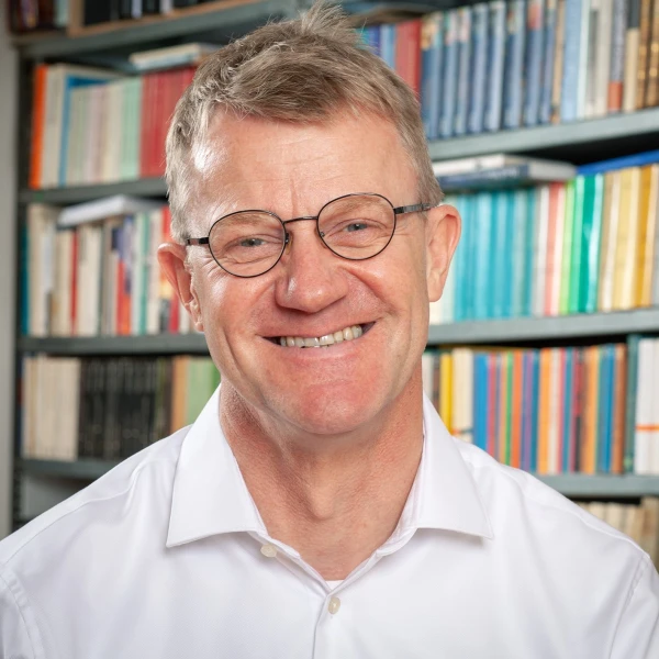 Eberhard Schnebel