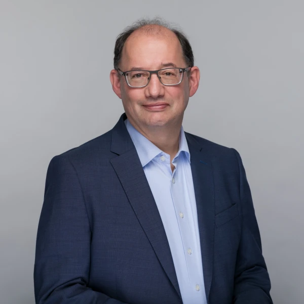 Dr. Joachim Köhler