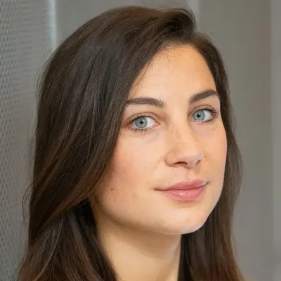 Nastassja Hofmann