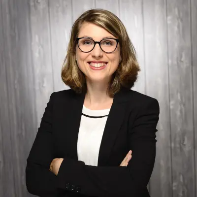 Ariane Schulze