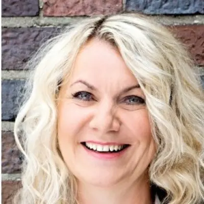 Claudia Pohlink
