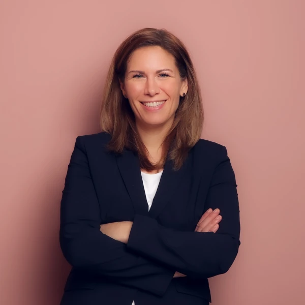Dr. Nicole Groß