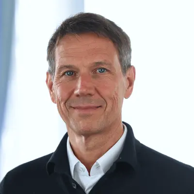 René Obermann