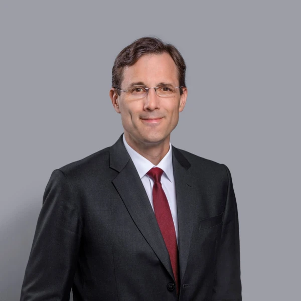Dr. Tobias Meyer