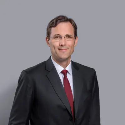 Dr. Tobias Meyer