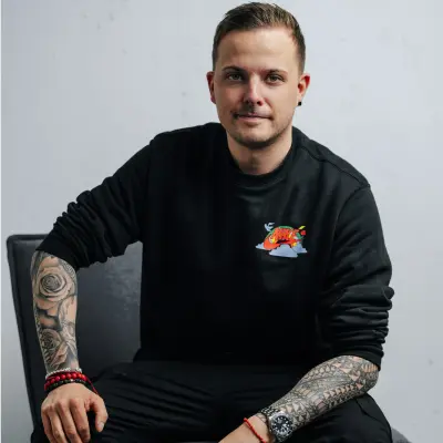 Lucas Senzel