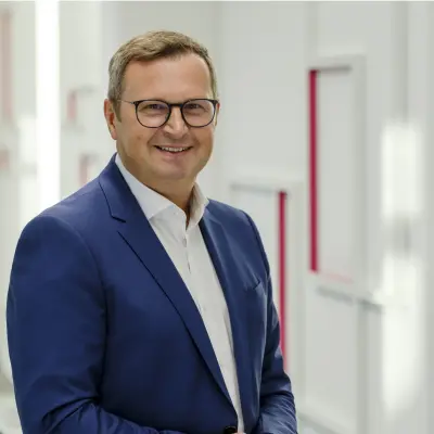 Klaus Werner