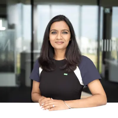 Hasmeet Kaur