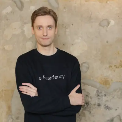 Mats Kuuskemaa