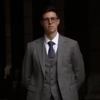 Joshua Roach