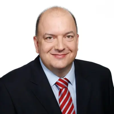 Manfred Schmid