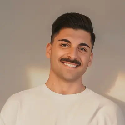 Ari Berzenjie