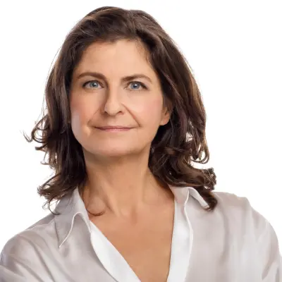 Tanja Schlesinger