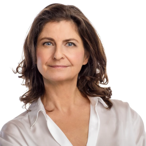 Tanja Schlesinger