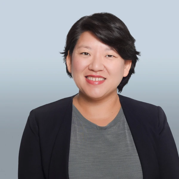 Carolin Chung
