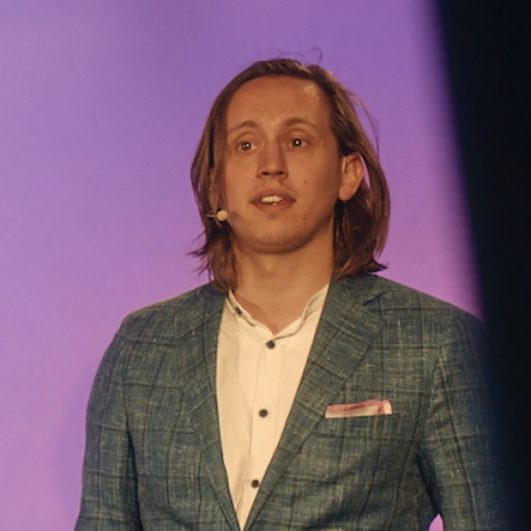 Jonas Grandpierre