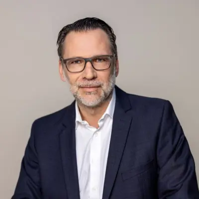 Christoph Eltze