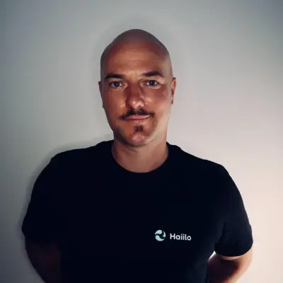 Kevin Grajek