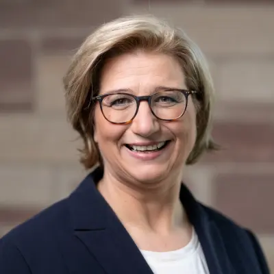 Anke Rehlinger