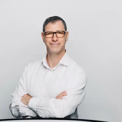 Chris-Romano Brecht