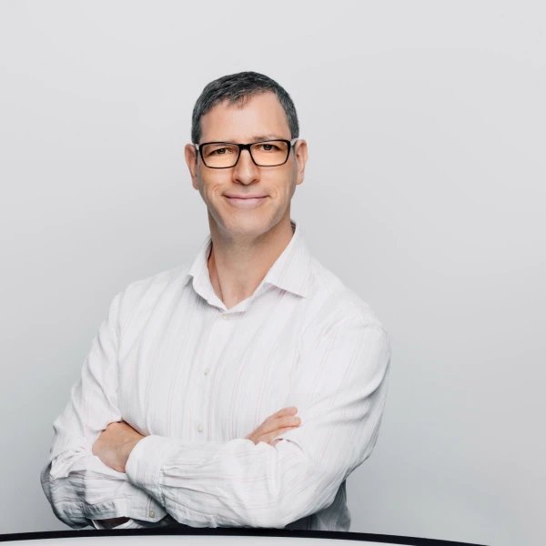 Chris-Romano Brecht