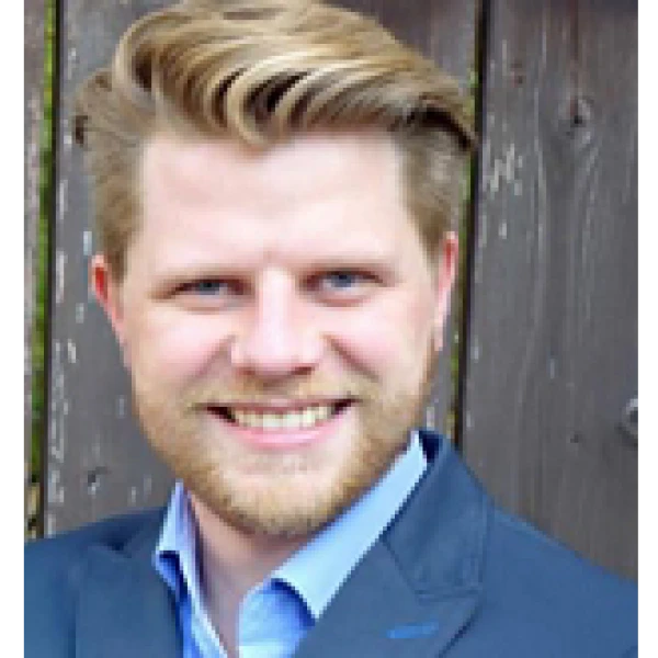 Frederik Busch