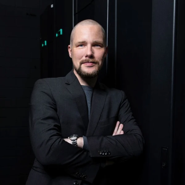 Jonas Andrulis