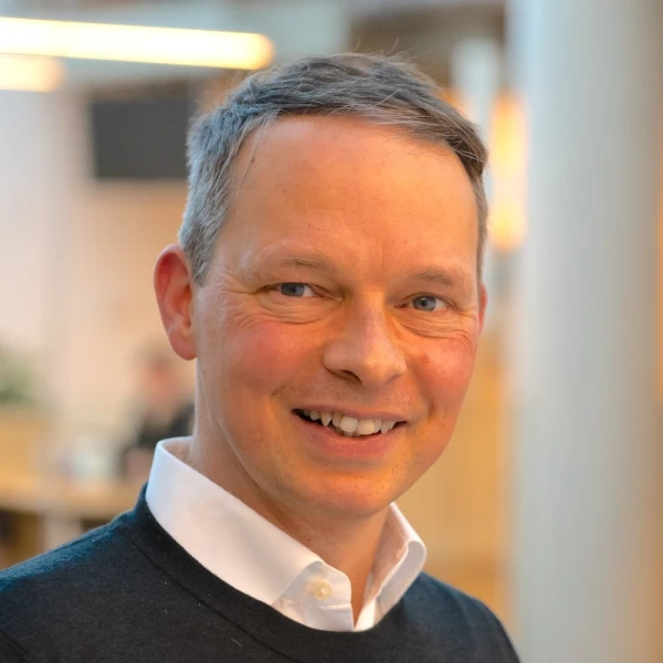 Guido Schenk