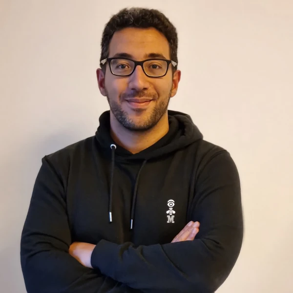 Hafid Haddouti