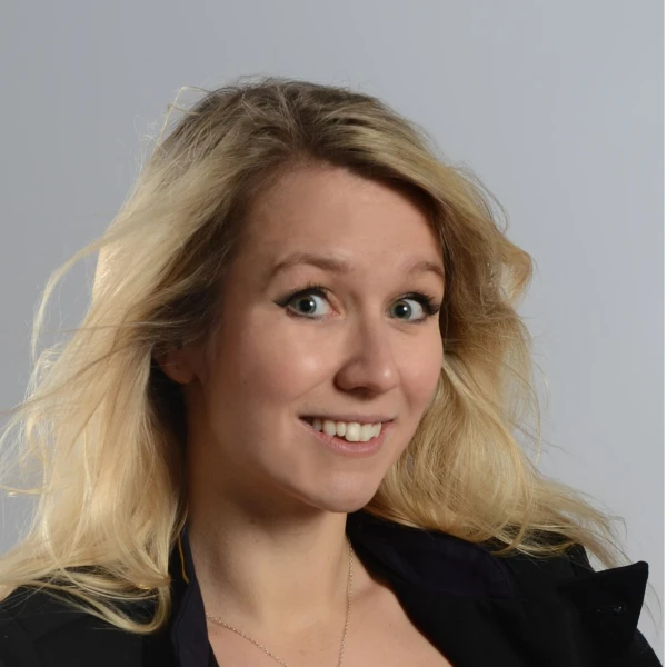Stephanie Heil