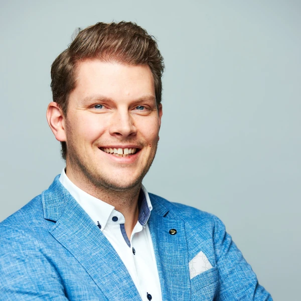 Martin Kraus