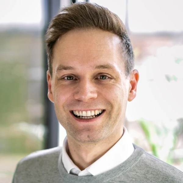 Frederik Neuhaus