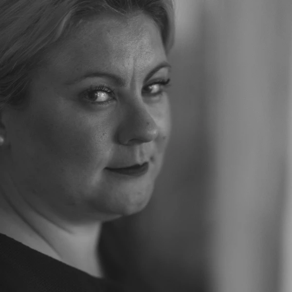 Deborah Hüller