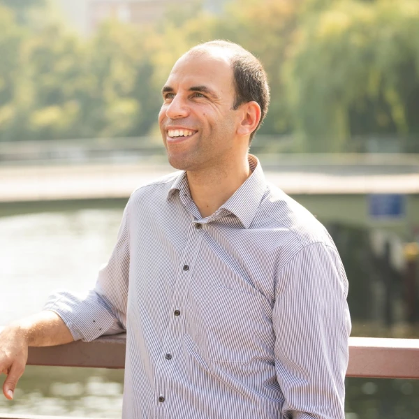 Sherif Abed