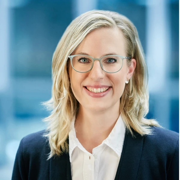 Sarah Mattern