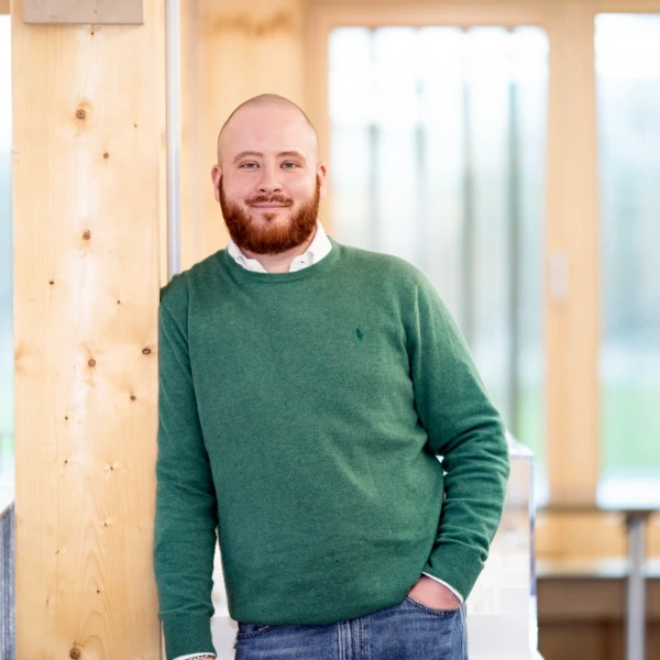 Lukas Kreimeier
