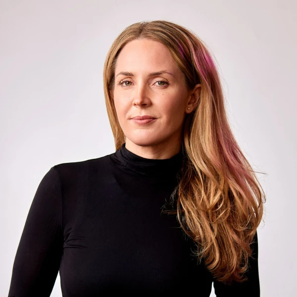 Jessica Holzbach