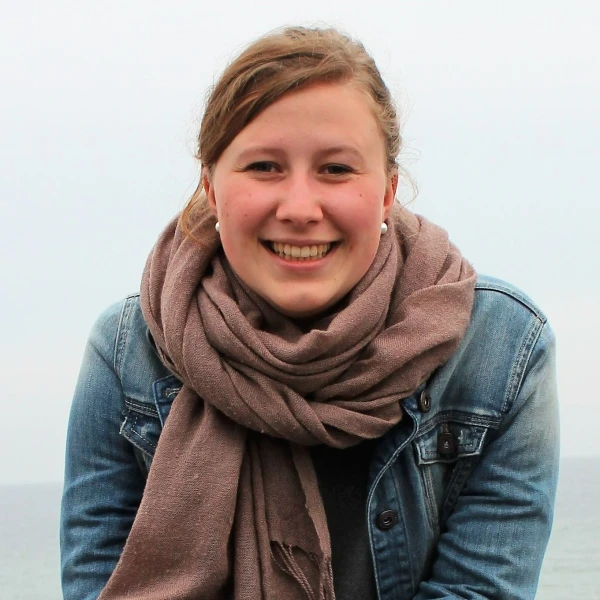 Laura Scherping