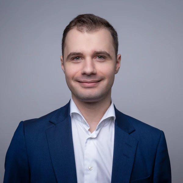 Nicolas Kritharas