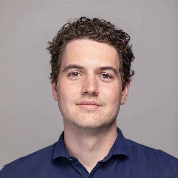 Moritz Willmann