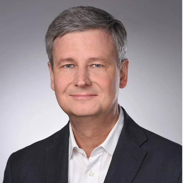 Michael Lipka