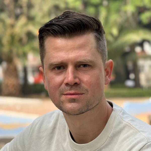 Florian Müller